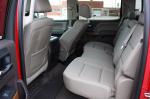 GMC Sierra SLT Crew Cab 2014 года